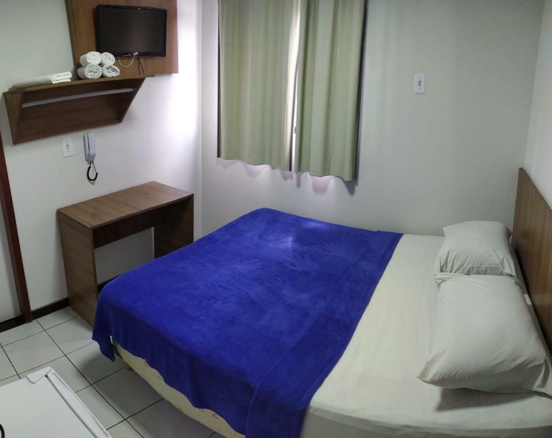 Hotel Campina Executivo Campina Grande Esterno foto
