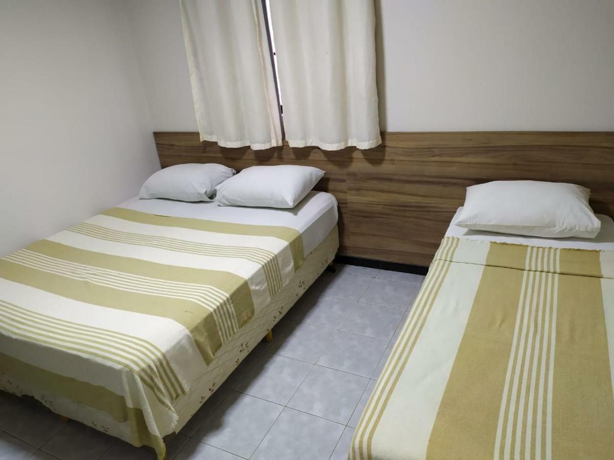 Hotel Campina Executivo Campina Grande Esterno foto