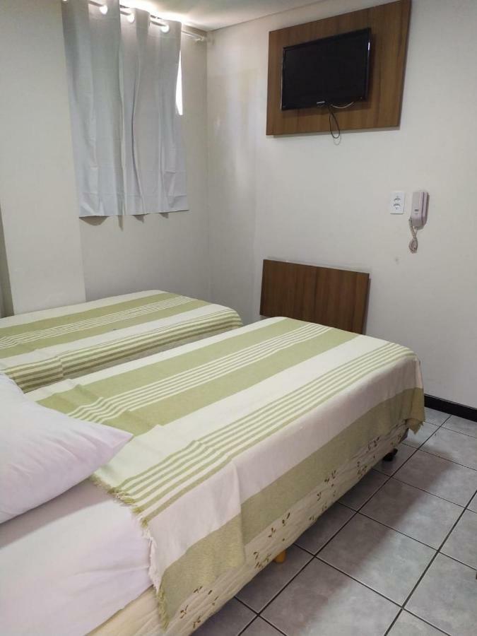 Hotel Campina Executivo Campina Grande Esterno foto